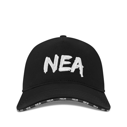 FAITH GORRA NEGRO