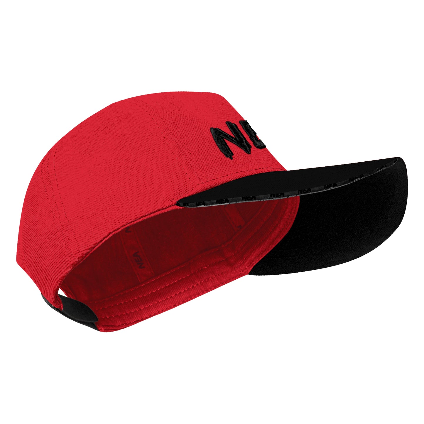 FAITH GORRA ROJO