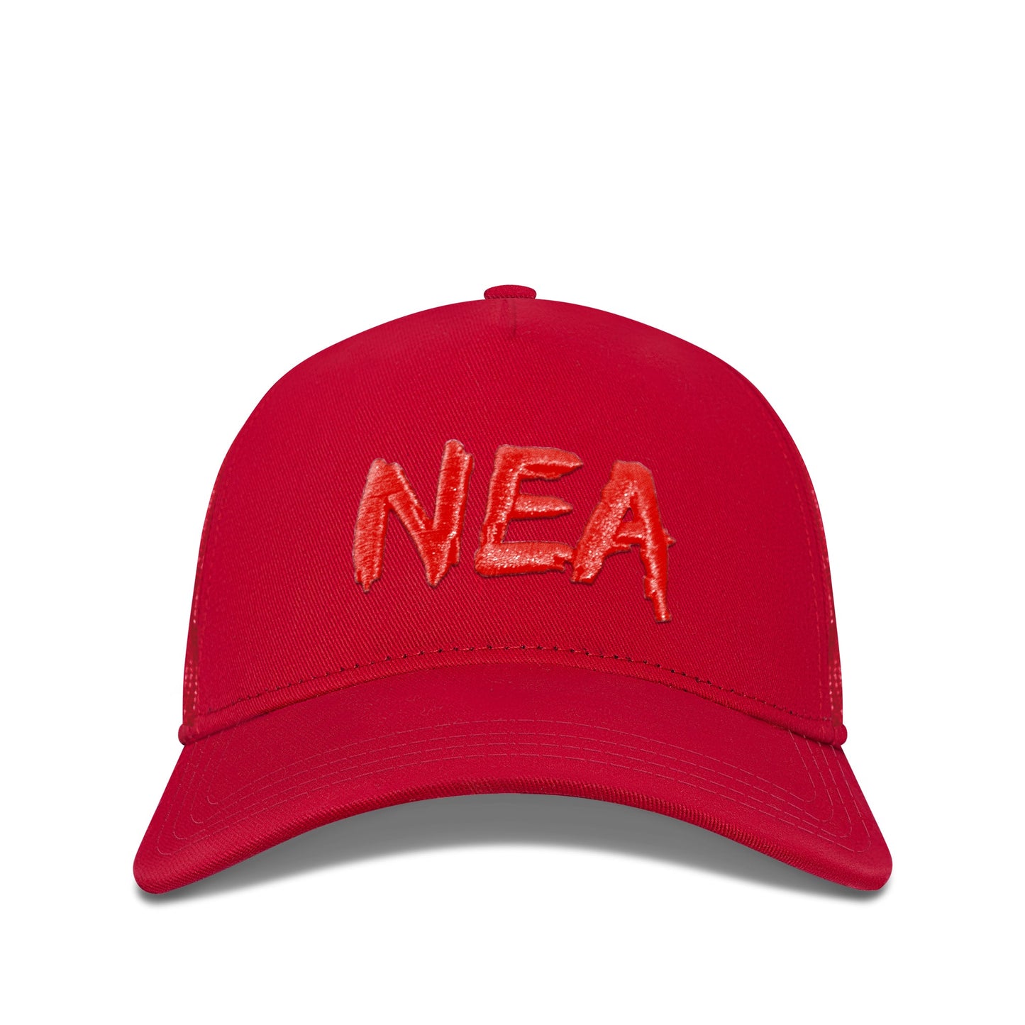 NYX GORRA ROJO