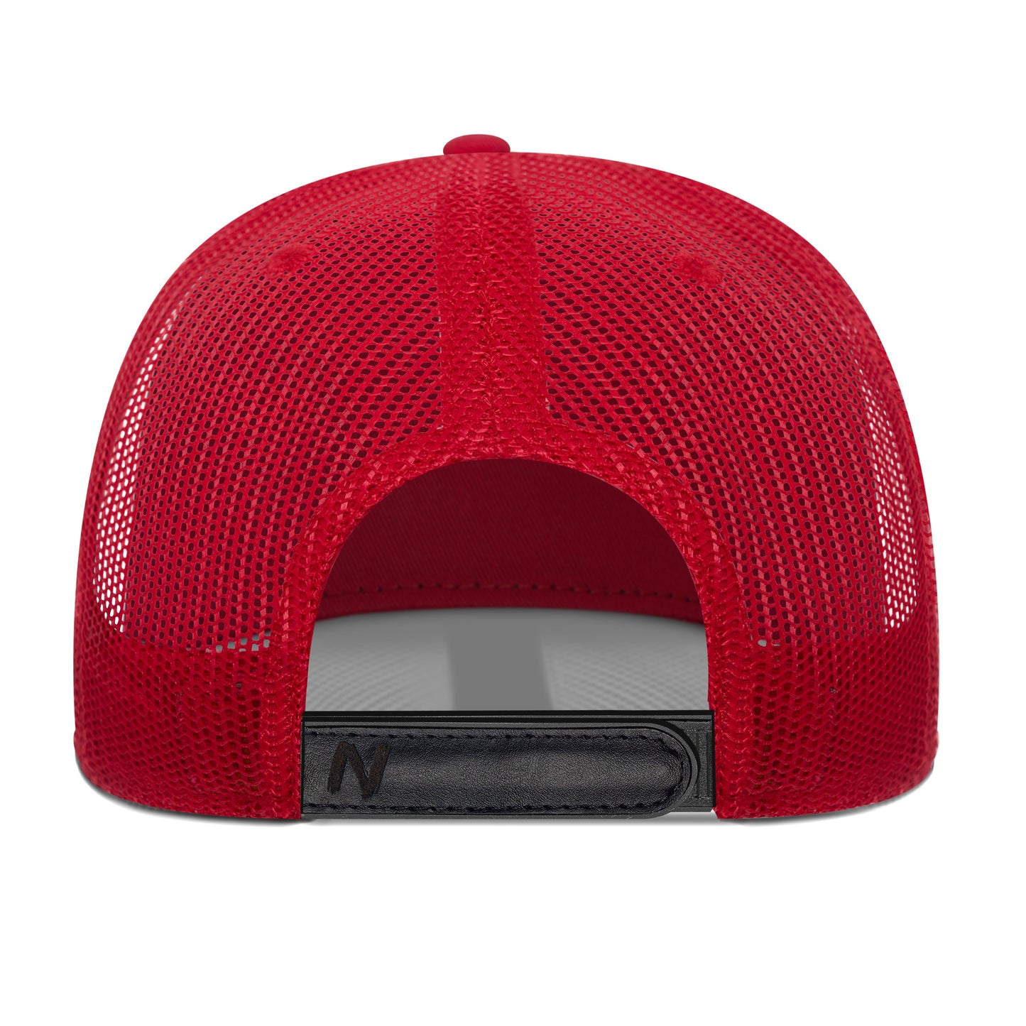 NYX GORRA ROJO