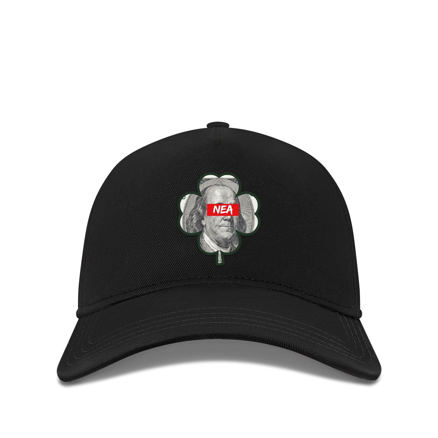 TRIFOLIO GORRA NEGRA