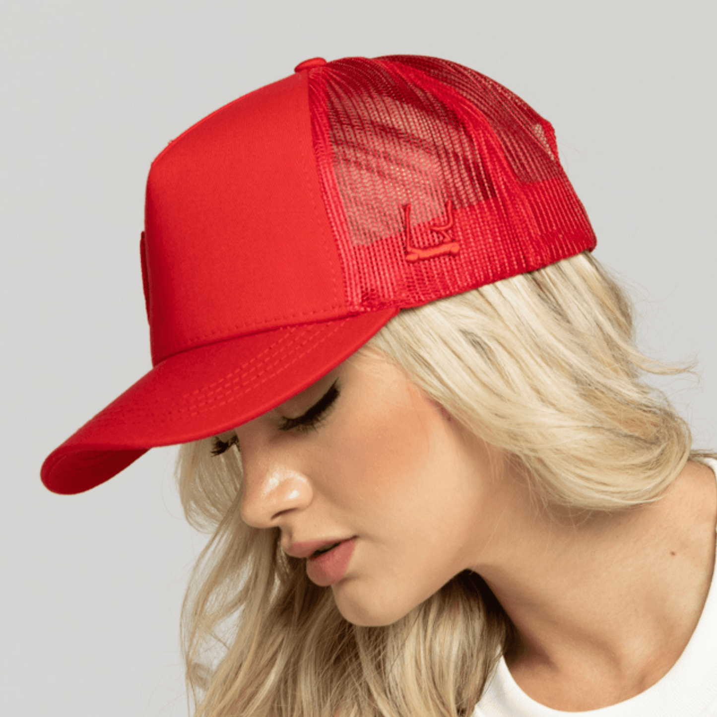 WARRIOR GORRA ROJA - NEA