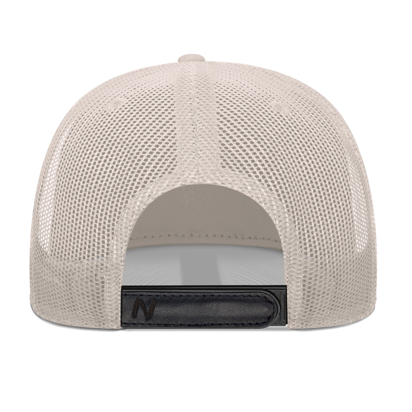 KIBOU GORRA CAMEL