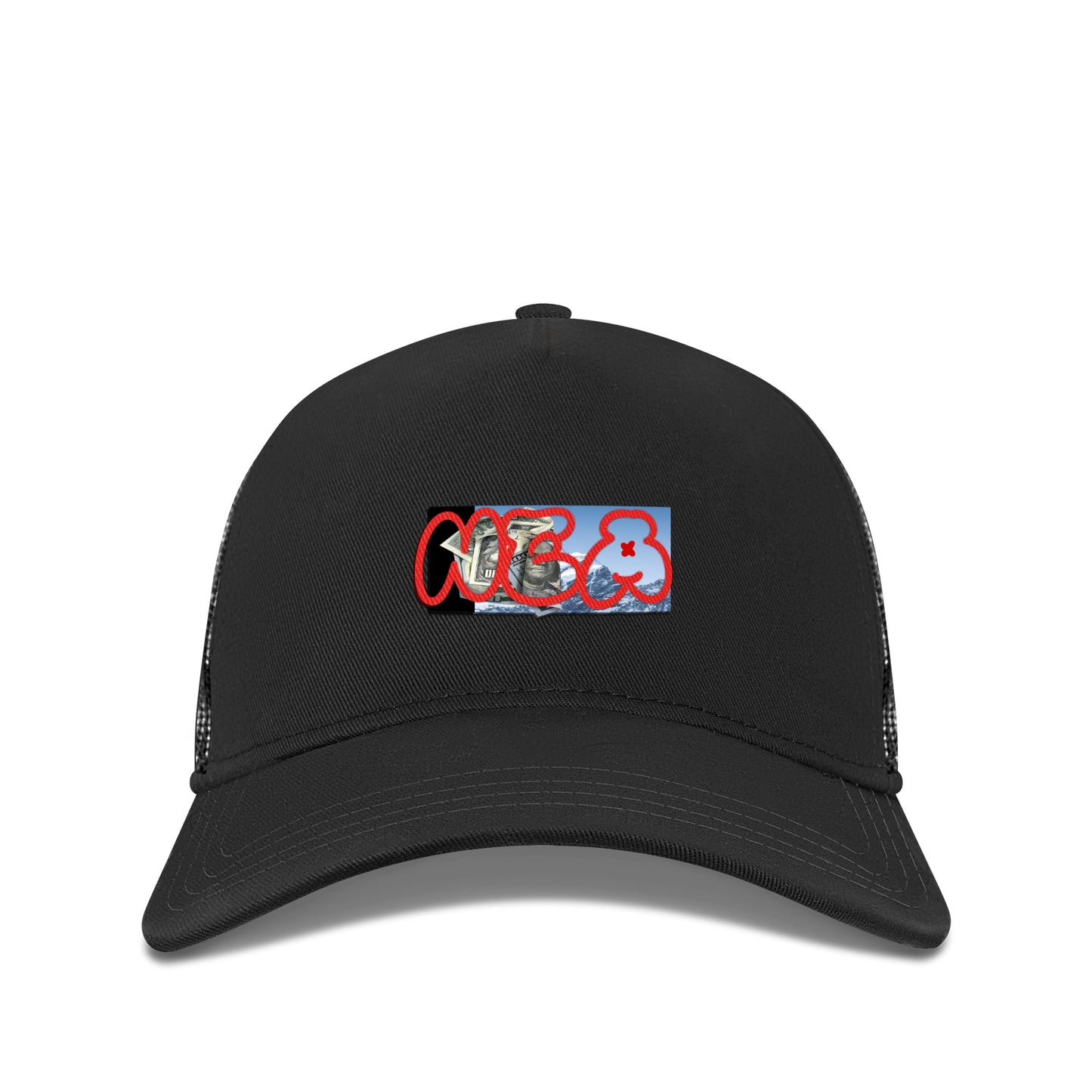 RADU GORRA NEGRA