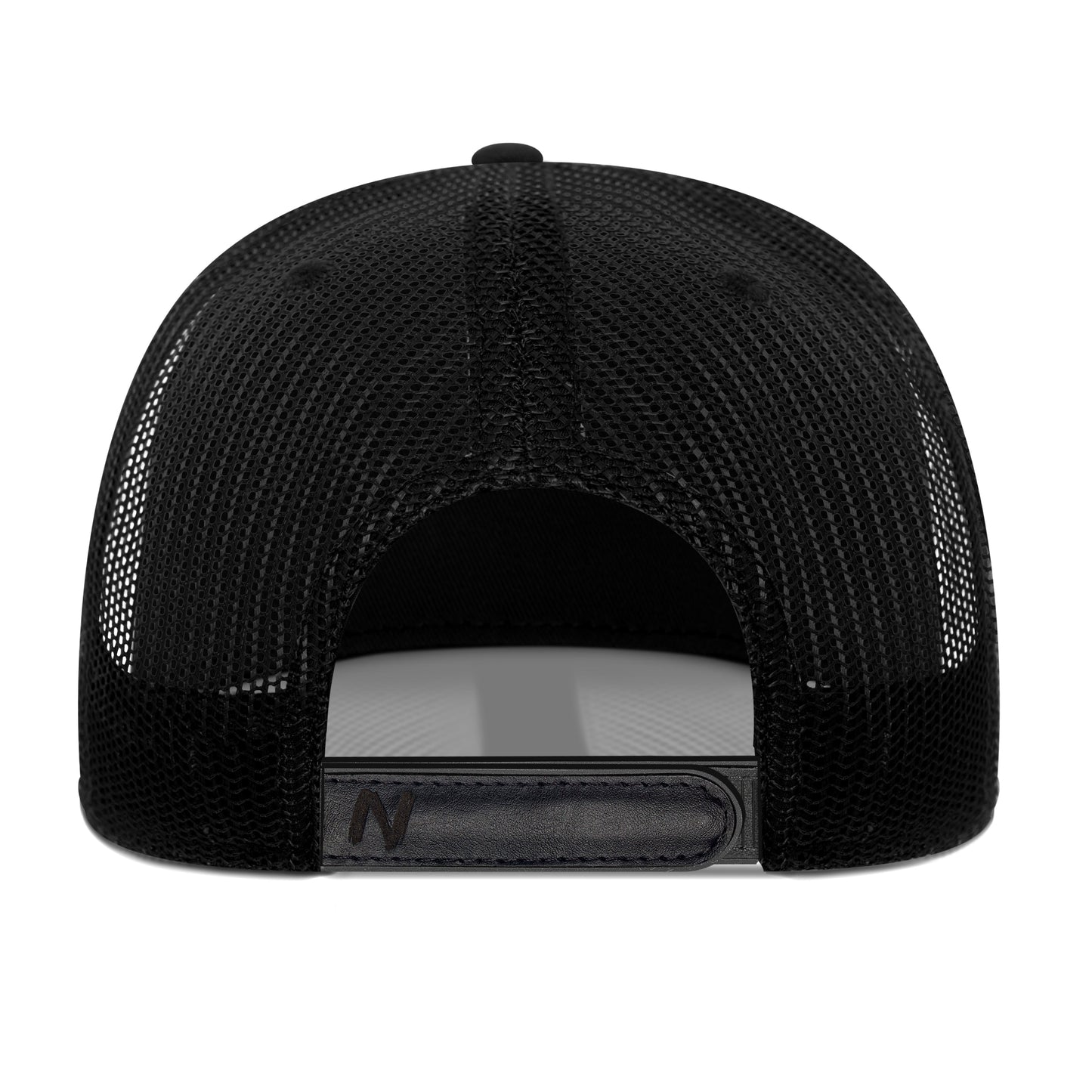 RADU GORRA NEGRA