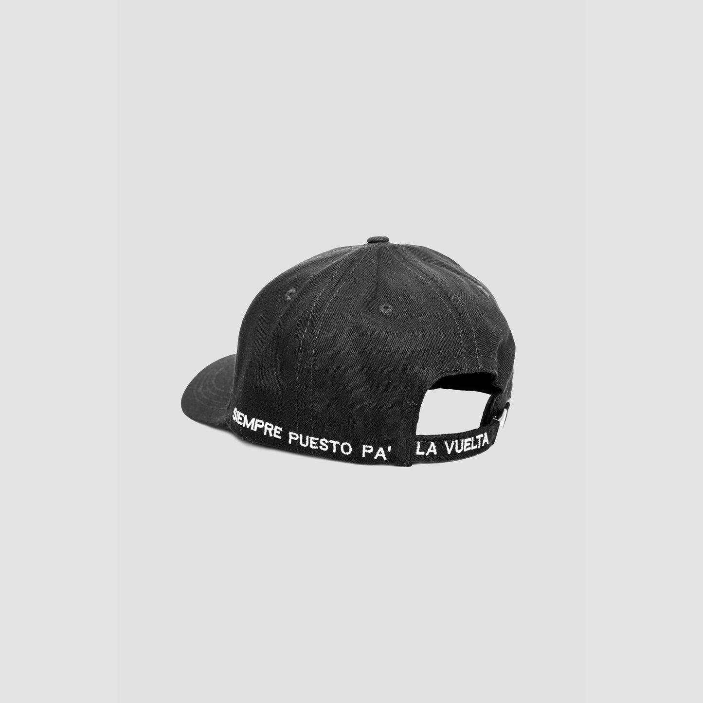 HOUSTON GORRA NEGRA