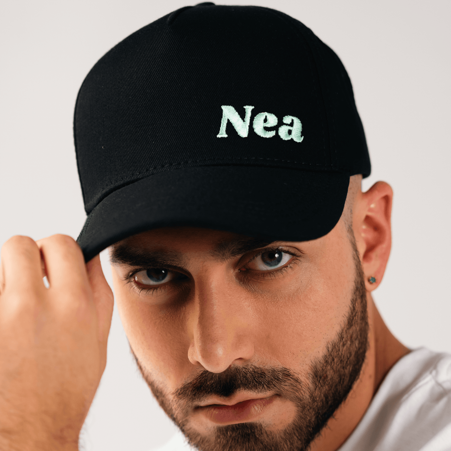 RONIN GORRA NEGRA - NEA