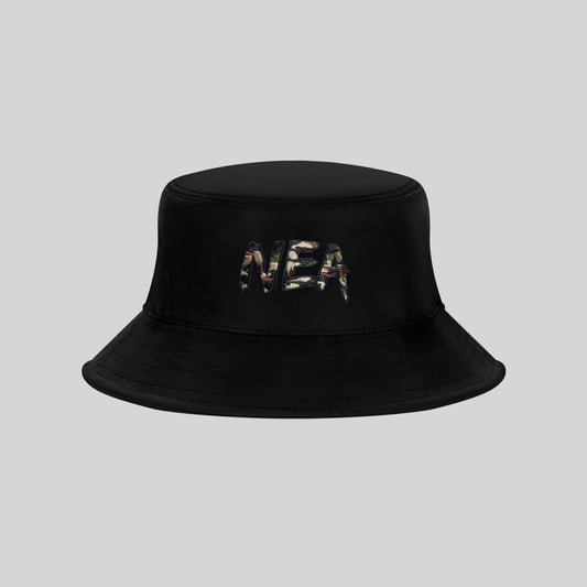 FOREST BY ONE HAT NEGRO