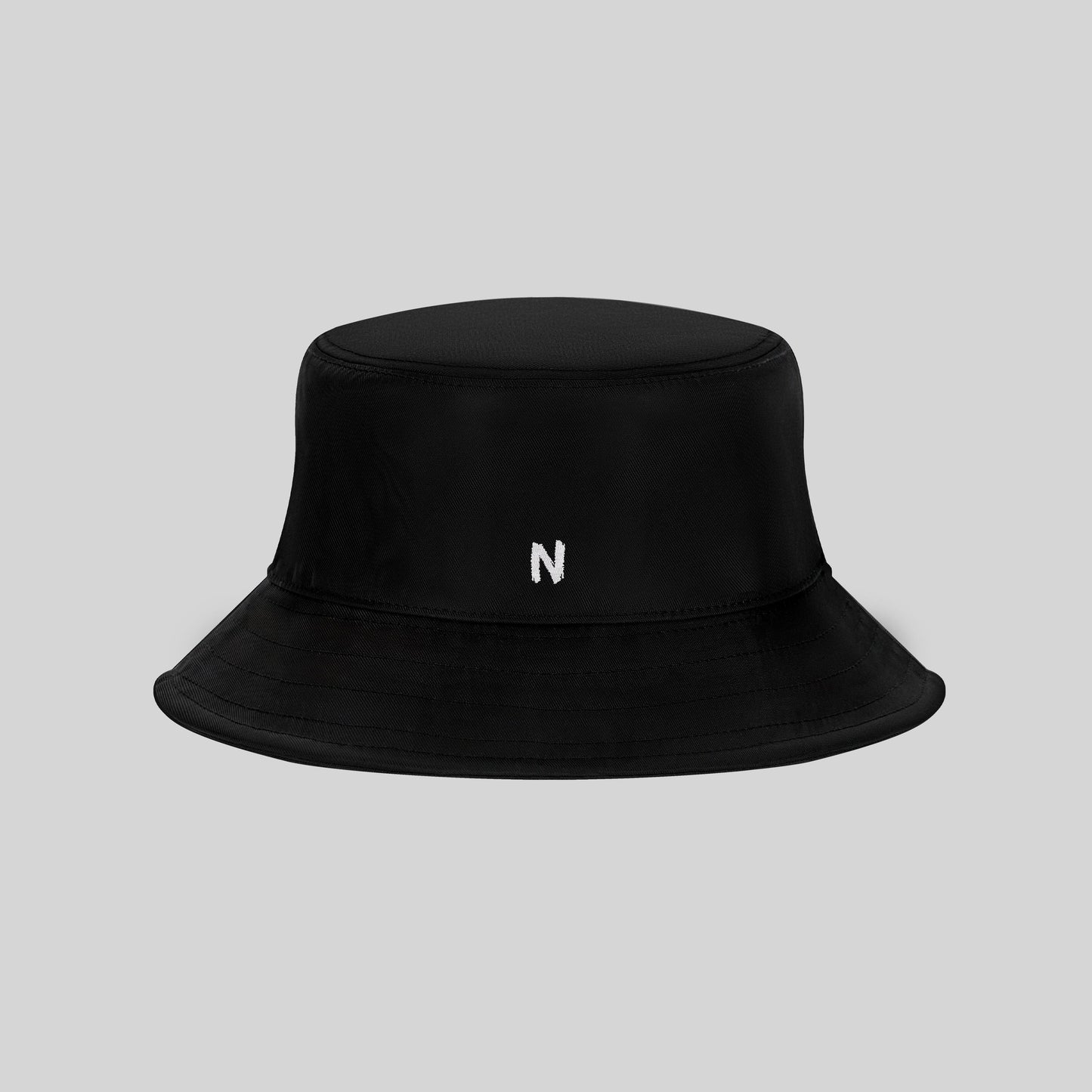 FOREST BY ONE HAT NEGRO