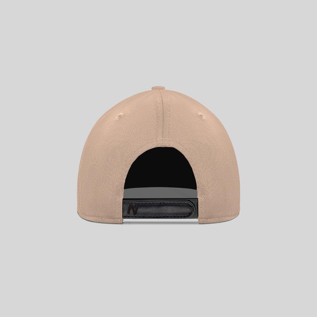 FOREST GORRA CAMEL - NEA