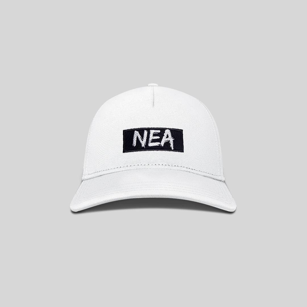 KRYPTEK GORRA BLANCA - NEA