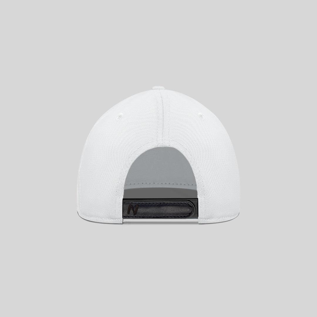 KRYPTEK GORRA BLANCA - NEA