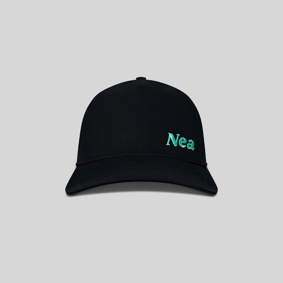 RONIN GORRA NEGRA - NEA