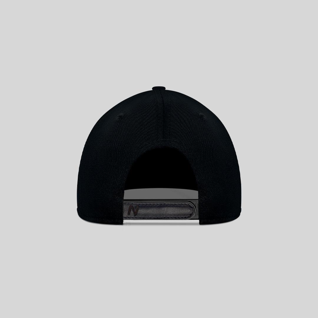 RONIN GORRA NEGRA - NEA