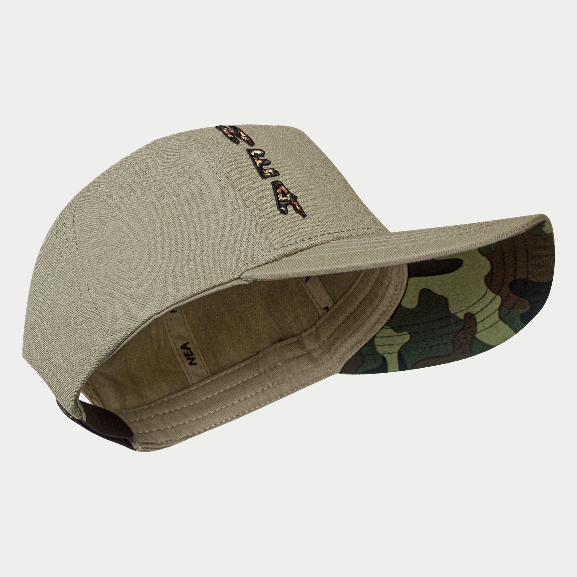 RASMI GORRA TAUPE - NEA