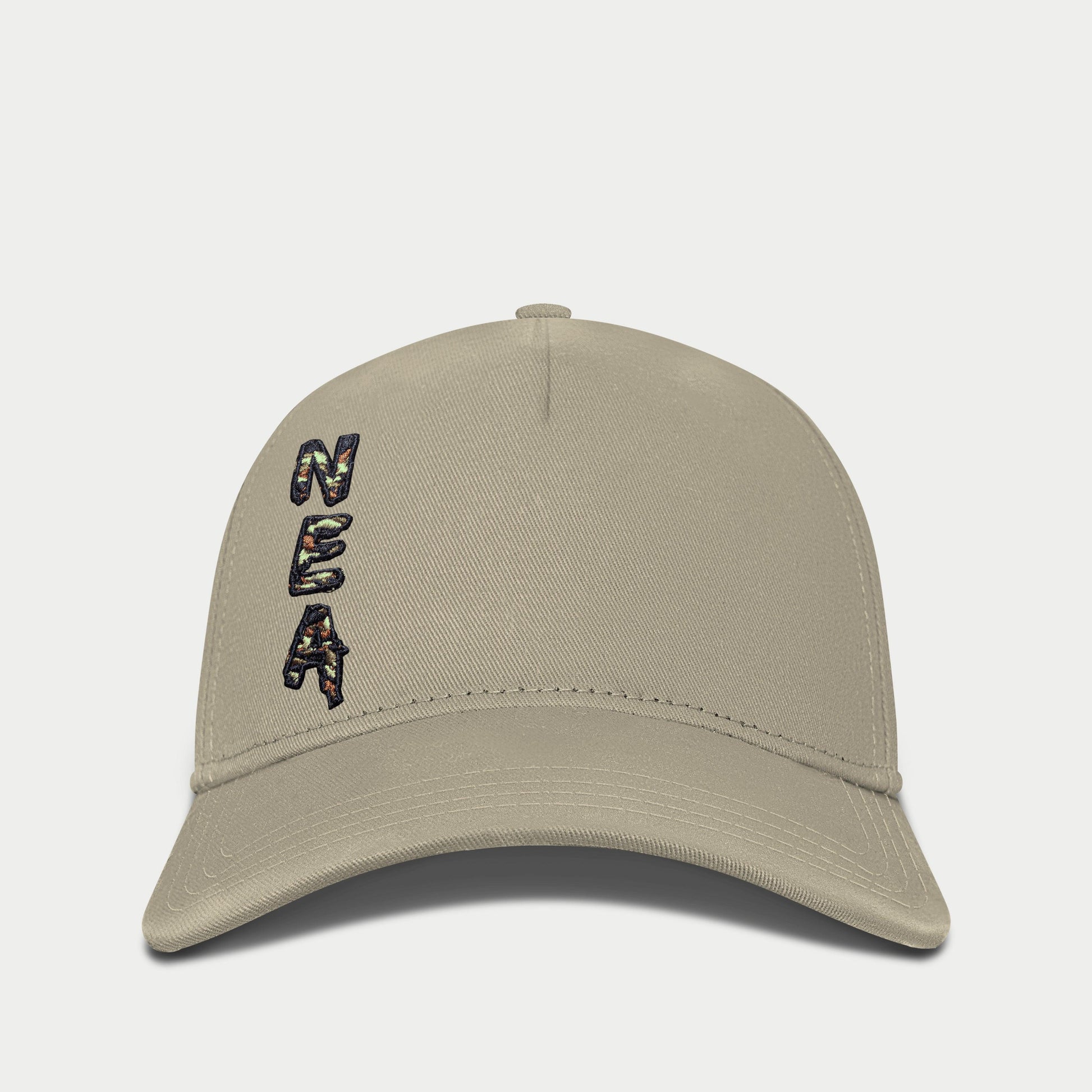 RASMI GORRA TAUPE - NEA