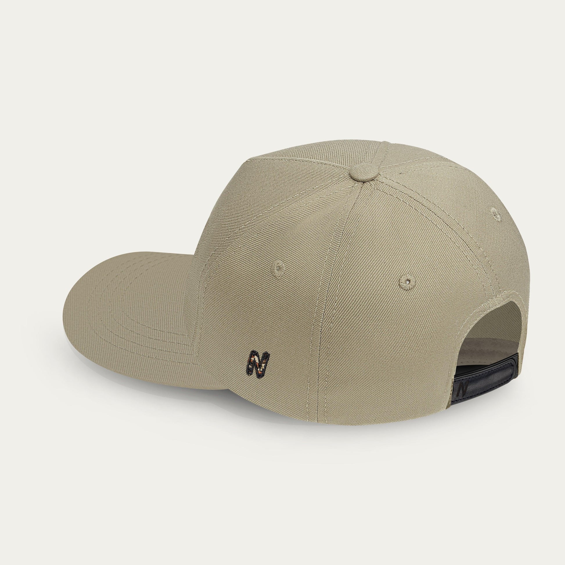 RASMI GORRA TAUPE - NEA