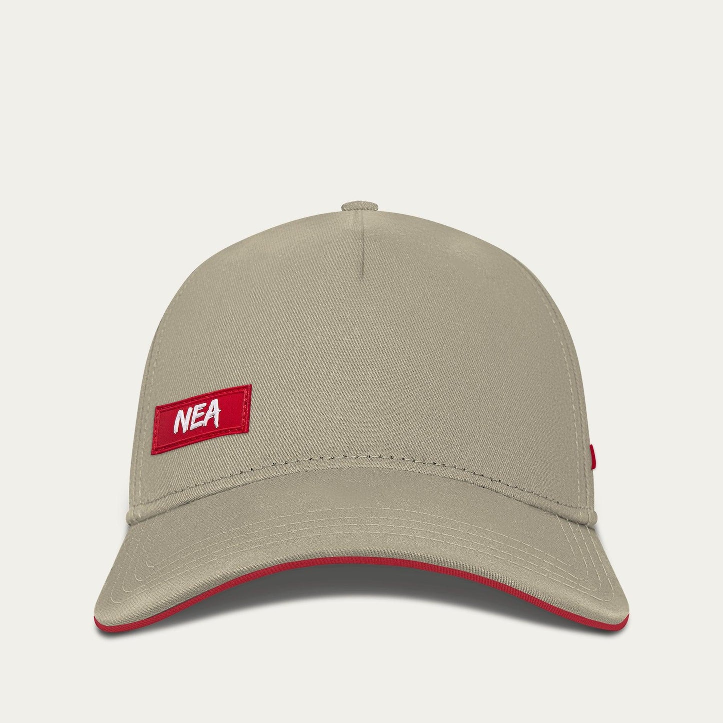 RAYAN GORRA CAMEL - NEA