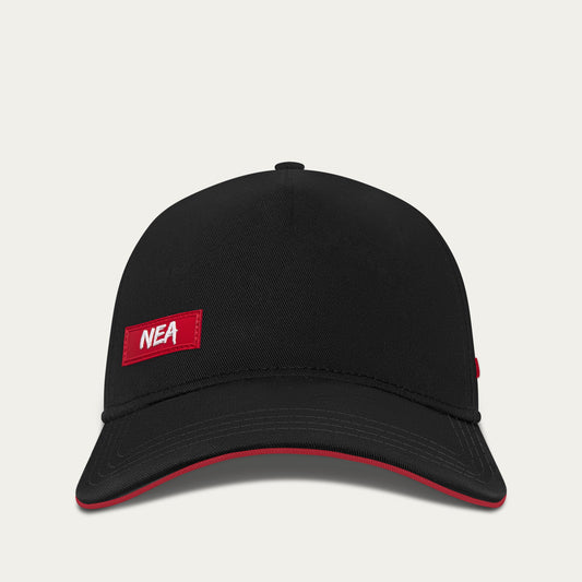 RAYAN GORRA NEGRA