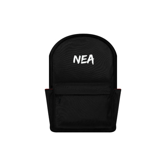 MEDALLO MORRAL NEGRO - NEA