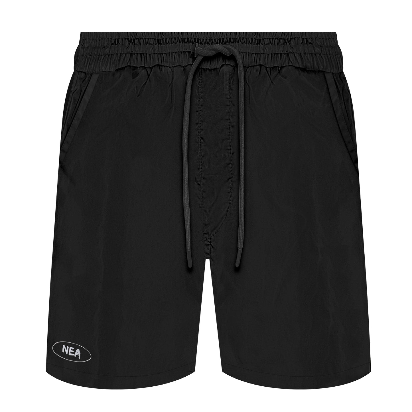 PANTALONETA HARDY NEGRO - NEA