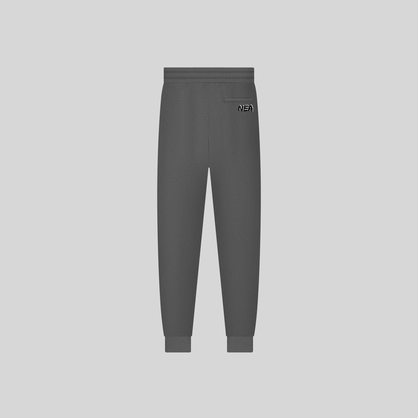 NUMA JOGGER GRIS - NEA