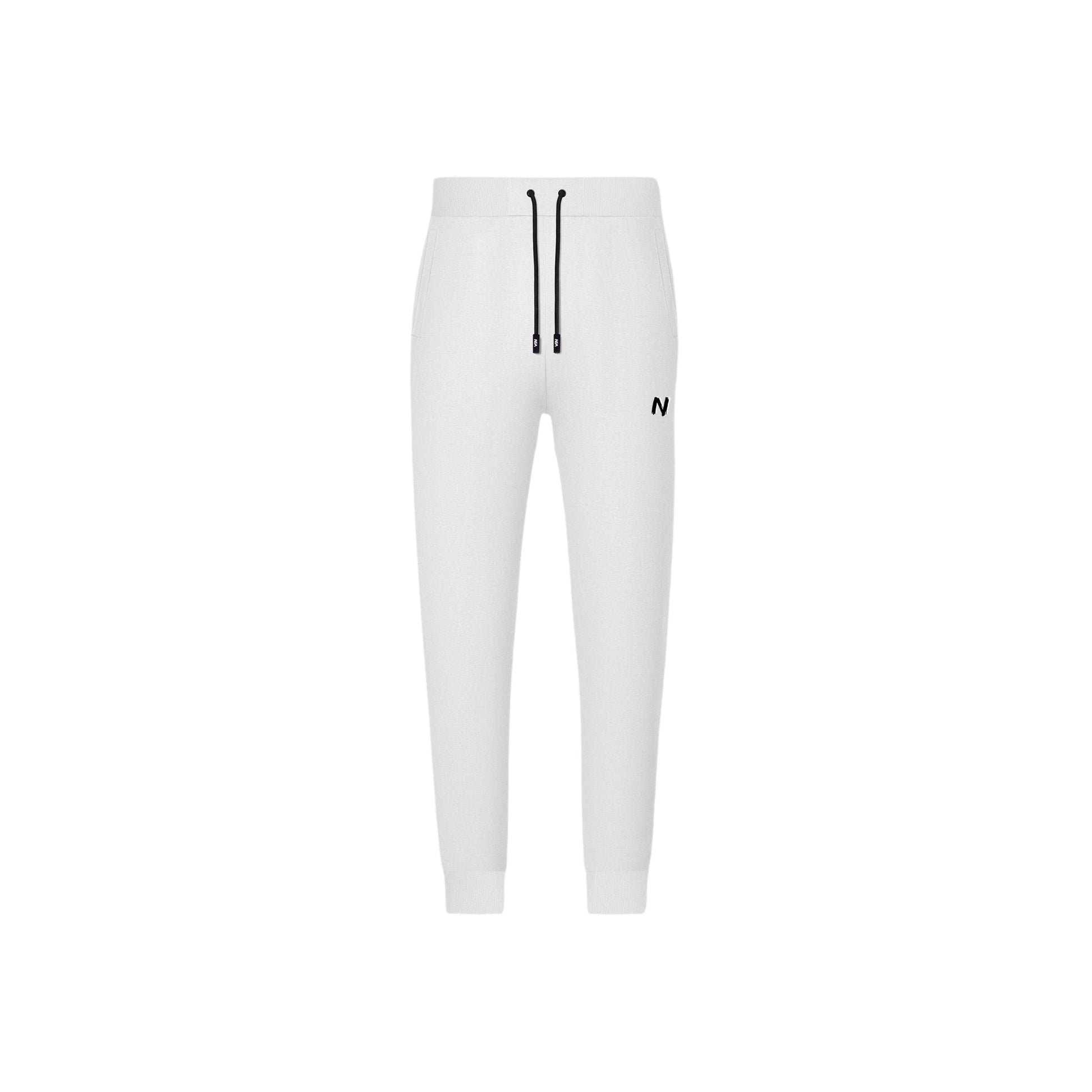 NUMA JOGGER BLANCO - NEA