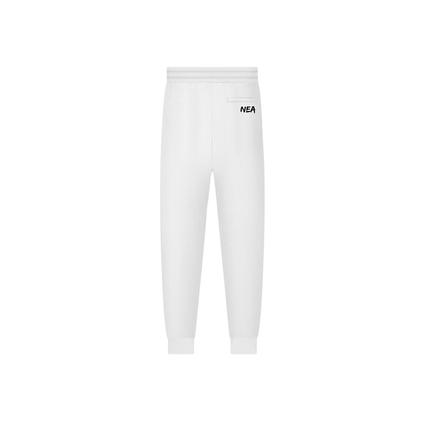 NUMA JOGGER BLANCO - NEA