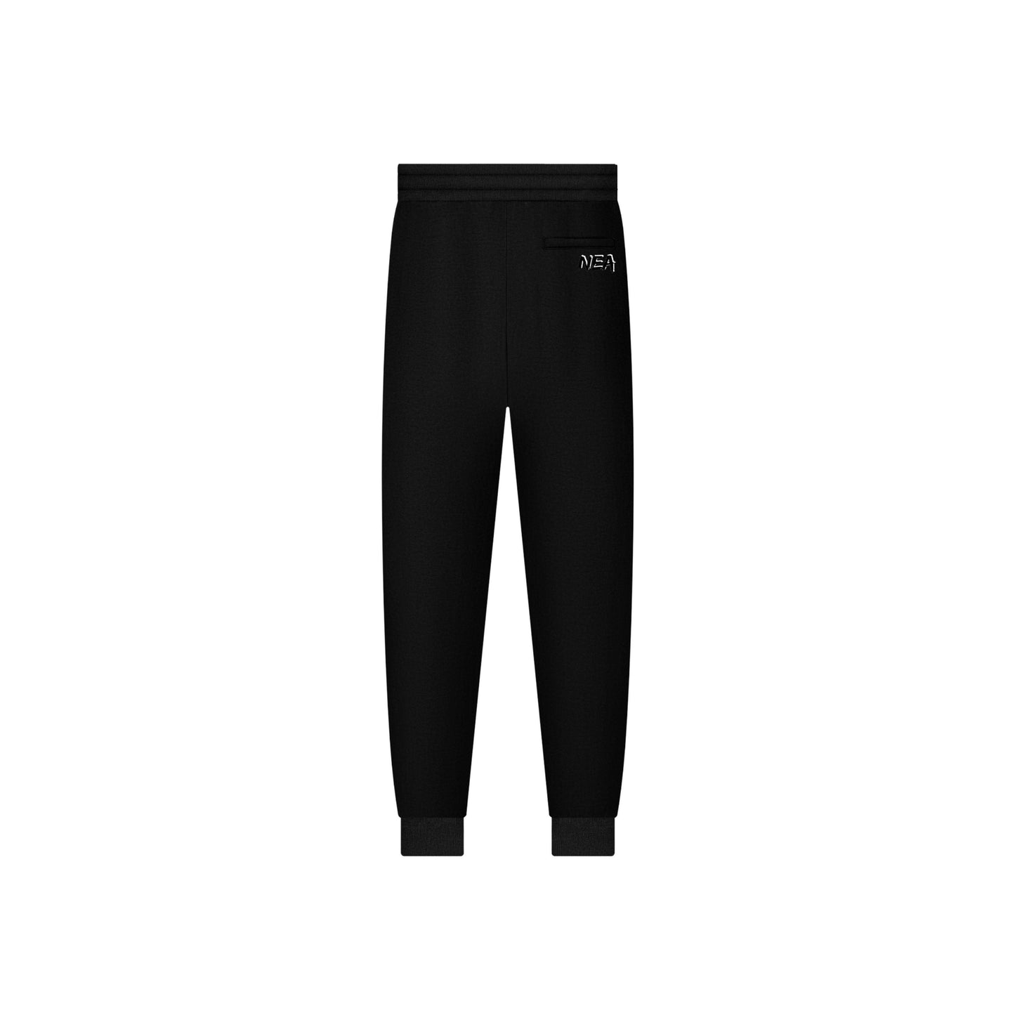 NUMA JOGGER NEGRO - NEA