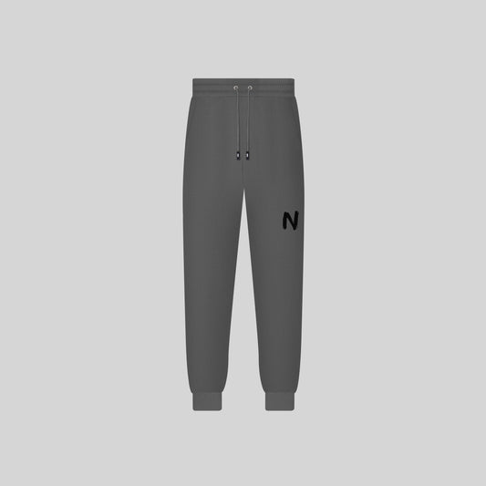 MANU JOGGER GRIS